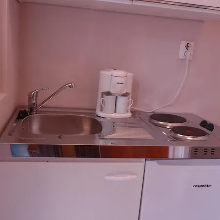 And With Parking Space - 24373 3* بوريتش