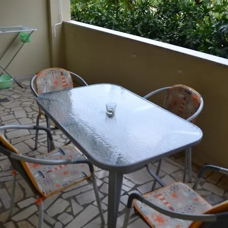 And With Parking Space - 24373 3* Poreč