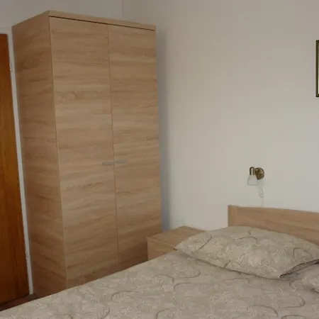 And With Parking Space - 24373 Пореч