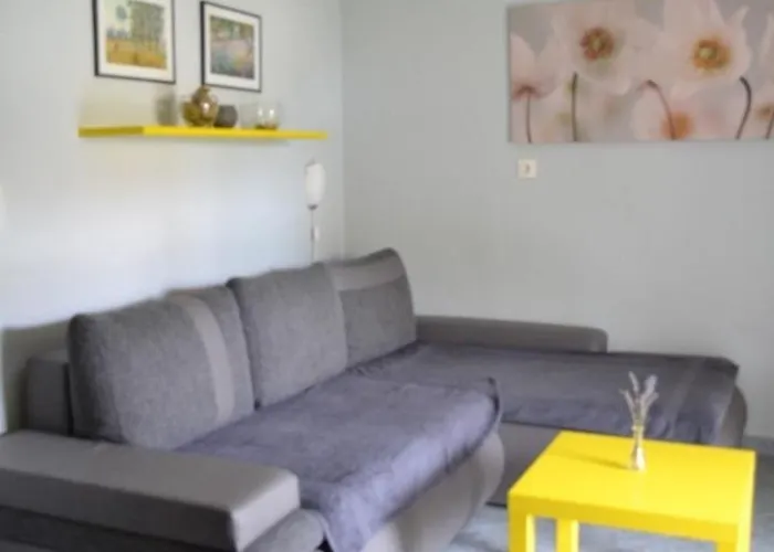 And With Parking Space - 24373 Porec