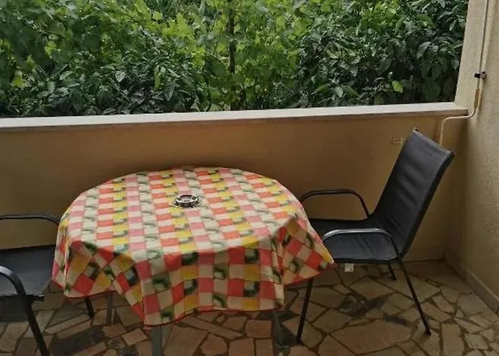 And With Parking Space - 24373 Penzion