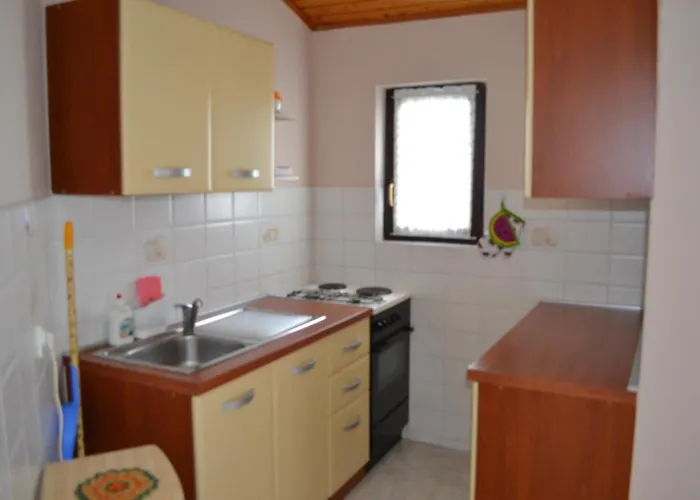 And With Parking Space - 24373 3* Пореч