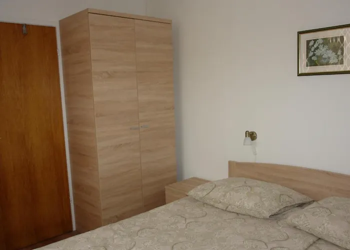 And With Parking Space - 24373 Пореч