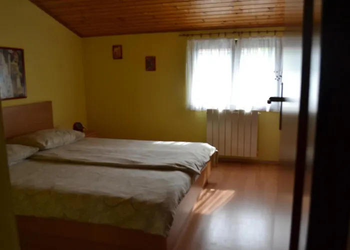 And With Parking Space - 24373 3* Poreč