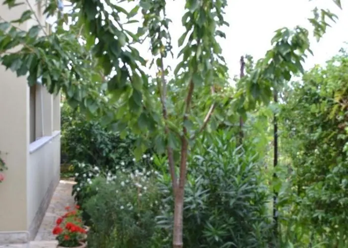 And With Parking Space - 24373 Casa de hóspedes