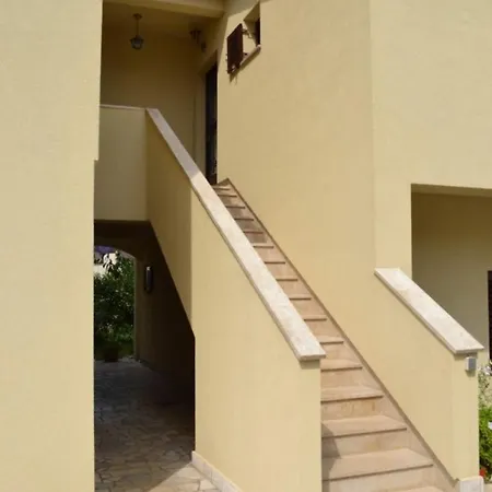 Affittacamere And With Parking Space - 24373