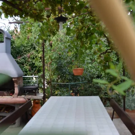 Affittacamere And With Parking Space - 24373 3*