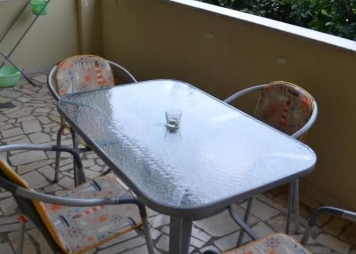 And With Parking Space - 24373 3* Poreč